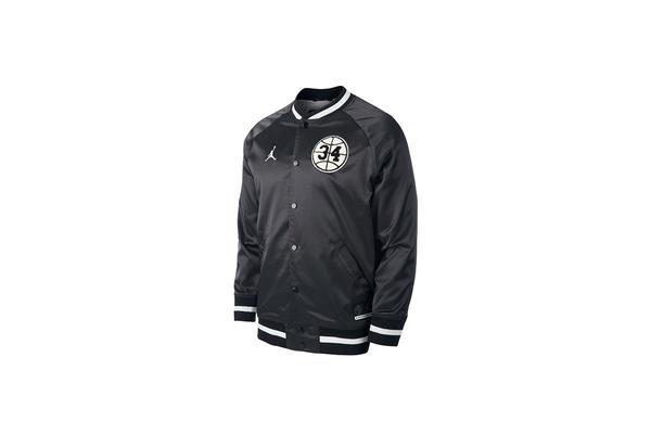 Jordan he hot sale got game jacket